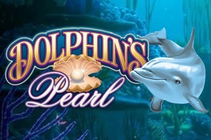 Видеослот Dolphin’s Pearl
