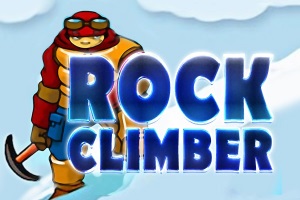 Видеослот Rock Climber